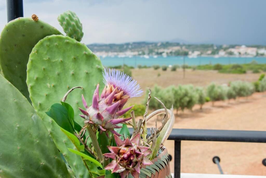 Orange Tree Villa Porto Heli Exterior photo